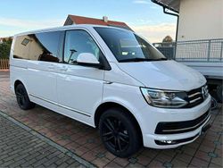 Weiß Gebraucht 2018 VW T6 Comfortline Van | 34.000 € (Fairer Preis)