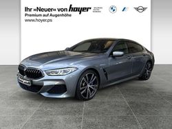 Bluestone Gebraucht 2021 BMW 840 M Sport Coupé | 60.990 € (Teuer)