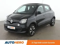 Schwarz Gebraucht 2015 Renault Twingo Liberty Kleinwagen | 7.690 € (Fairer Preis)