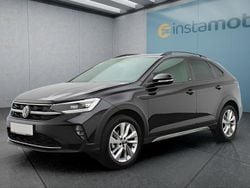 Schwarz Gebraucht 2024 VW Taigo SUV | 21.749 € (Guter Preis)