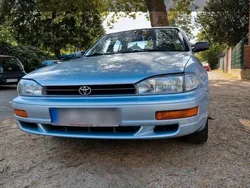 Silber Gebraucht 1995 Toyota Camry Limousine | 4.500 €