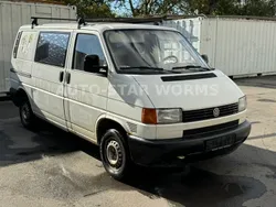 Weiß Gebraucht 1996 VW T4 Van | 1.490 €