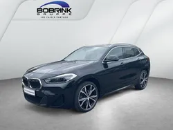 Schwarz Gebraucht 2022 BMW X2 M Sport SUV | 29.440 € (Fairer Preis)