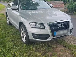 Grau Gebraucht 2012 Audi Q5 Sport SUV | 13.400 € (Fairer Preis)