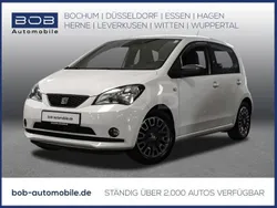 Candy weiß (weiß) Gebraucht 2019 Seat Mii Chic Kleinwagen | 10.890 € (Etwas zu teuer)