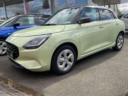 Cool yellow / dach grau Neu 2025 Suzuki Swift Comfort Kleinwagen | 16.990 €