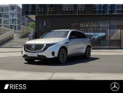 Manufaktur lack manufaktur opa Gebraucht 2022 Mercedes EQC400 SUV | 29.900 € (Superpreis)