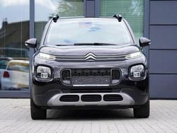 Schwarz Gebraucht 2017 Citroën C3 Kleinwagen | 12.980 €