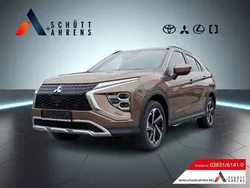 Braun Neu 2024 Mitsubishi Eclipse Cross Plus SUV | 32.590 €