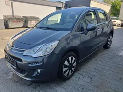 Lack grau shark Gebraucht 2016 Citroën C3 SELECTION Kleinwagen | 4.799 € (Fairer Preis)