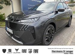 Grau Neu 2025 Peugeot 3008 Comfort SUV | 40.999 € (Teuer)