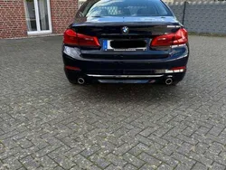 Gebraucht 2017 BMW 530 Gran Turismo Luxury Line Limousine | 26.000 € (Fairer Preis)