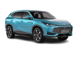 Weiss Neu 2025 MG HS Comfort SUV | 29.990 € (Superpreis)
