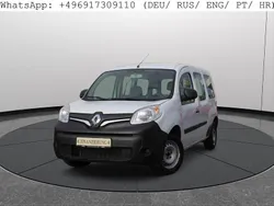 Weiß Gebraucht 2019 Renault Kangoo Van / Kleinbus | 5.355 € (Guter Preis)