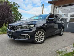 Blau Gebraucht 2020 Fiat Tipo Business Kombi | 14.990 € (Fairer Preis)