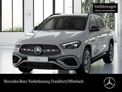 Grau Gebraucht 2025 Mercedes GLA200 AMG SUV | 43.380 € (Fairer Preis)