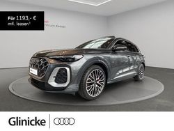 Grau (daytonagrau perleffekt) Neu 2025 Audi SQ5 Ambiente SUV | 94.791 € (Teuer)