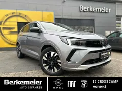 Lack grau artense klarlack Gebraucht 2023 Opel Grandland X Elegance SUV | 23.990 € (Guter Preis)