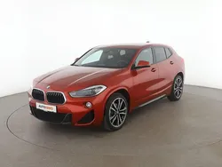 Orange Gebraucht 2020 BMW X2 M Sport SUV | 26.350 €