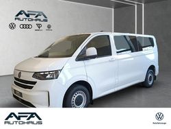 Weiß Neu 2025 VW Transporter Van | 59.880 €