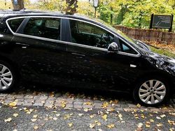 Schwarz Gebraucht 2025 Opel Astra Limousine | 4.200 €