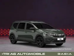 Othercolor Gebraucht 2022 Dacia Jogger Extreme Van / Kleinbus | 28.180 € (Fairer Preis)