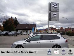 Reflexsilber Gebraucht 2024 VW Golf VIII R-line Kombi | 28.990 € (Fairer Preis)