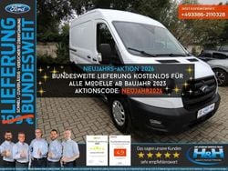 Frostweiß Gebraucht 2023 Ford Transit Trend Limousine | 30.539 € (Guter Preis)