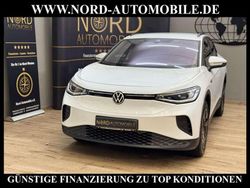 Weiß Gebraucht 2023 VW ID.4 Pure SUV | 23.990 € (Guter Preis)