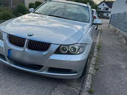 Gebraucht 2007 BMW 325 Kombi | 4.100 €