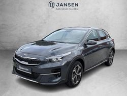 Grau Gebraucht 2021 Kia XCeed Vision SUV | 19.490 € (Guter Preis)