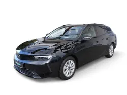 Karbon schwarz Gebraucht 2024 Opel Astra Enjoy Kombi | 23.499 € (Guter Preis)