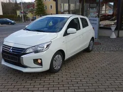 Islandweiß Neu 2024 Mitsubishi Space Star Select Kleinwagen | 12.690 €