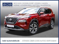 Rot metallic Gebraucht 2023 Nissan X-Trail Tekna+ SUV | 34.333 € (Fairer Preis)