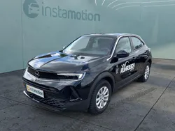 Schwarz Gebraucht 2023 Opel Mokka Enjoy SUV | 19.999 € (Fairer Preis)