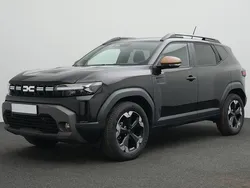 Schwarz Neu 2025 Dacia Duster Extreme SUV | 27.190 € (Fairer Preis)