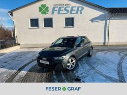 Manhattangrau metallic Gebraucht 2023 Audi A1 Comfort Kleinwagen | 19.780 € (Guter Preis)