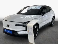 Schwarz Neu 2025 Volvo EX30 Plus SUV | 35.999 € (Superpreis)