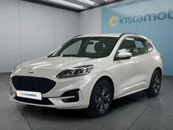 Weiß Gebraucht 2023 Ford Kuga SUV | 26.499 € (Guter Preis)