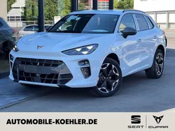 Weiß Neu 2025 Cupra Terramar VZ SUV | 47.250 € (Fairer Preis)