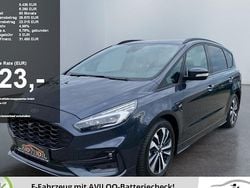 Blau Gebraucht 2023 Ford S-MAX ST-Line Van / Kleinbus | 30.838 € (Etwas zu teuer)