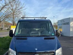 Gebraucht 2013 Mercedes Sprinter Van | 9.000 € (Guter Preis)