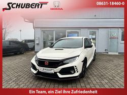 Weiß Gebraucht 2018 Honda Civic Type R GT Limousine | 30.600 € (Fairer Preis)