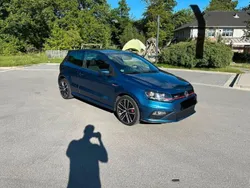 Blau Gebraucht 2015 VW Polo GTI Limousine | 11.200 € (Guter Preis)