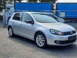 Grau Gebraucht 2012 VW Golf VII Limousine | 6.999 € (Guter Preis)