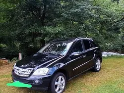 Schwarz Gebraucht 2006 Mercedes ML420 SUV | 5.800 € (Fairer Preis)