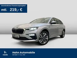 Brilliantsilber metallic Gebraucht 2024 Skoda Scala Drive Kleinwagen | 22.898 € (Fairer Preis)