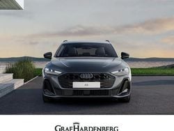 Grau Neu 2025 Audi A5 Kombi | 69.964 € (Guter Preis)