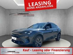 Grau Neu 2025 Cupra Formentor SUV | 31.490 € (Superpreis)