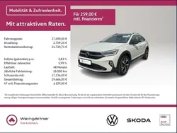 Othercolor Gebraucht 2024 VW Taigo S SUV | 27.490 € (Teuer)
